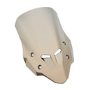 ABS motorsykkel frontrute egnet for HONDA CB400X/CB500X 2019-2024