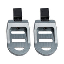 Vordere Fußstützen Fuß Peg passend für Meteor 350 2021-2023 Classic 350 2022-2023