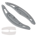 Lenkrad-Schaltwippen für Porsche Cayenne Macan