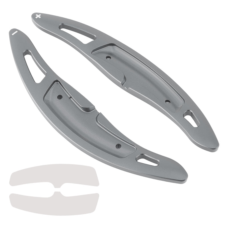 Lenkrad-Schaltwippen für Porsche Cayenne Macan