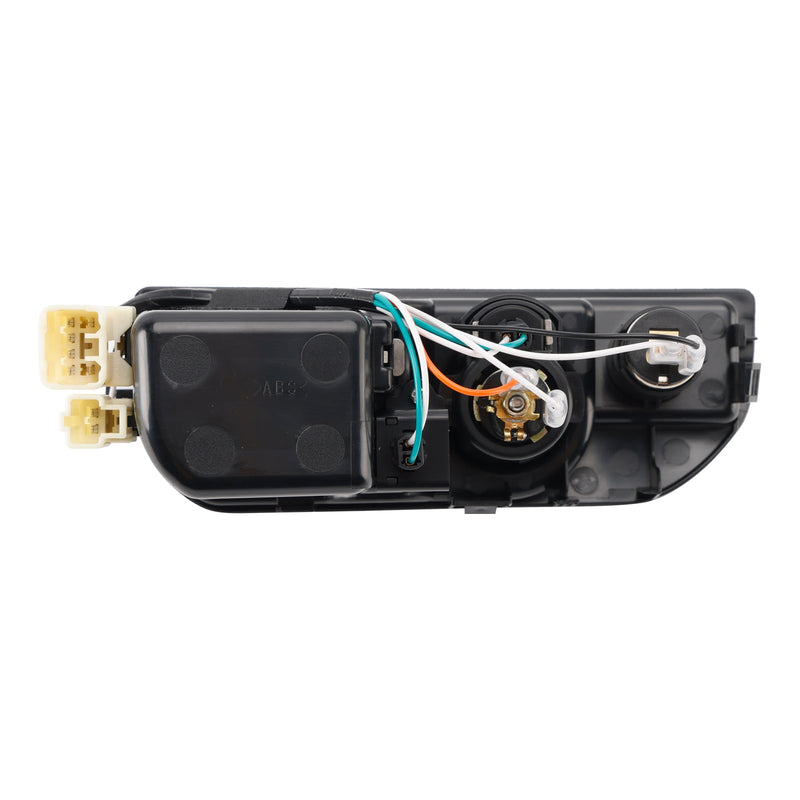 2003-2009 Toyota 4Runner Aschenbecher-Anzünder-Kit 74110-35010-B0 7411035010B0