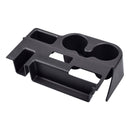 Getränkehalter für die Mittelkonsole, kleines Loch SS281AZAA für Ram 1500 2500 3500 03-10