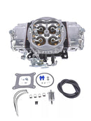 BR-67200 Vergaser 4 Barrel Square Bore Dual 750 CFM Mechanische Sekundär