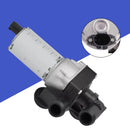 BMW 1er 3er E46 E87 118d 120d 3er E46 E90-E93 Z4 Wasserumwälzpumpe Zusatzwasserpumpe 64118369806