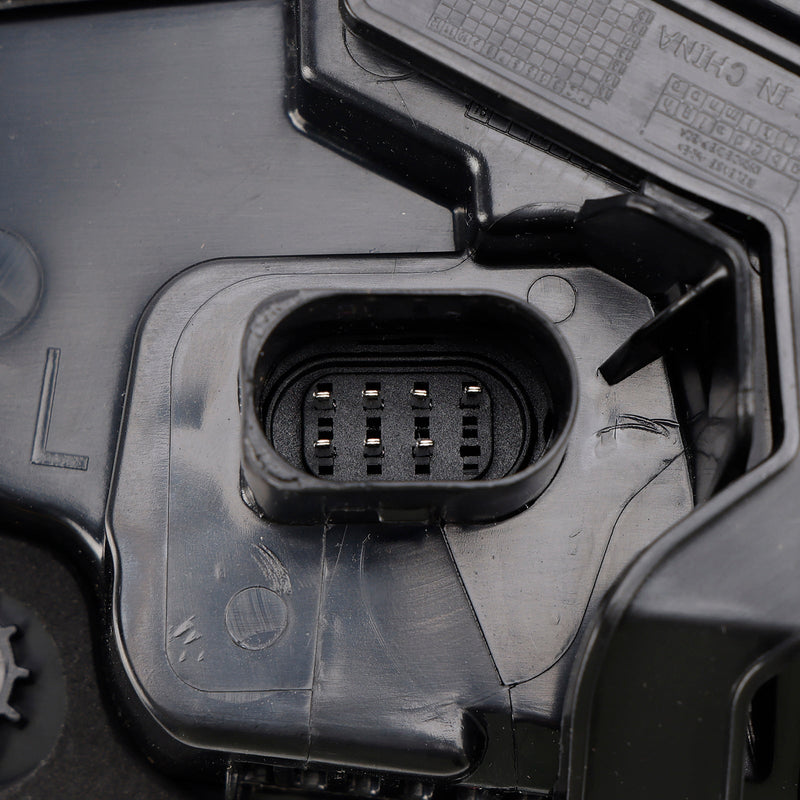 2015-2018 Audi A6 4G C7 Links+Rechts Paar Rücklicht innen 4G5945093E 94E