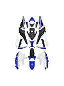 Kåpesett for Yamaha TMAX 560 (Injeksjon) 2025-2026