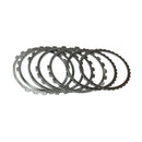 2007–2010 Jeep Patriot L4 2.0L &amp; 2.4L CVT-Automatikgetriebe-Master-Umbausatz RE0F10A JF011E 5191890AA