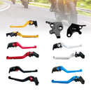 2008–2011 Yamaha YZF R125 Dlouhá spojková brzdová páka