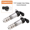 2 kappaletta VVT -muuttuvan venttiilin ohjausmagneetti BMW 335i 535i 11368605123