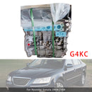 Brand New G4KC Engine Assembly 2.4L Für Hyundai Sonata 2006-2008