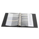 2625 stk 1210 5% SMD Chip SMT Modstand 105 Valores Sample Book YAGEO DIY Kits