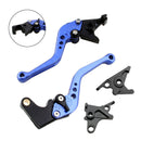 Nová páka krátké vazby brzdové páky vhodné pro BMW R Nine T /Pure /Racer 2017-2023