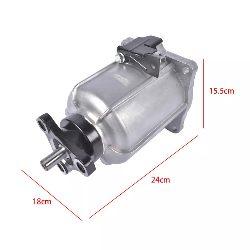 2006-2012 Hyundai Veracruz Tucson Hinterachs-Differentialkupplung 4WD 47800-24700