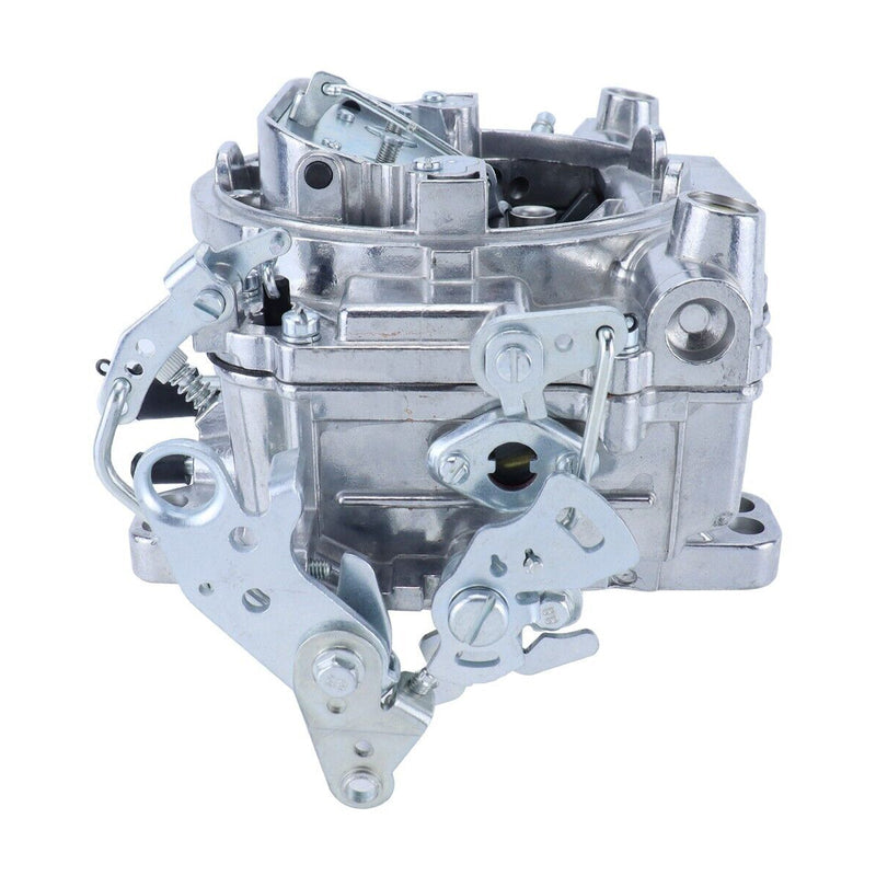 Gaźnik Edelbrock 500 CFM dławik elektryczny Gaźnik 500 CFM dławik elektryczny 1403