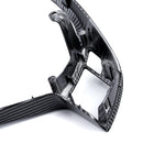 Lenkradbezug Carbon Look Für Mercedes Benz C-Klasse W204 C63 AMG