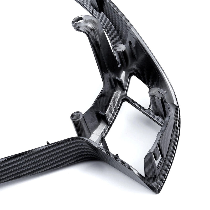 Lenkradbezug Carbon Look Für Mercedes Benz C-Klasse W204 C63 AMG