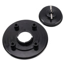 Schnellverschluss-Tankdeckel aus Billet-Aluminium für Kawasaki KLX230/R Z650 Z650RS Z900 2017-2025