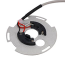 Elektronisches Zündkit passend für Kawasaki KZ650 1977-1980 KZ550 1980-1982