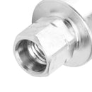 Klimaanlage Druckschalter Sensor für Fiat 500 51768498