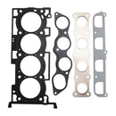 2013–2016 Hyundai Santa Fe Sport G4KF 2.0T Motor-Umbausatz Kurbelwelle Pleuelstangen Timing 231112G430 234102G400