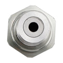 2 Stück Magnetventile mit variabler Ventilsteuerung (VVT) 11367524489 für BMW 540i, 740i, 740il, X5