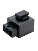 2008-2013 Yamaha XVZ1300 XVZ13 Royal Star Venture S Relay Assembly 5EA-81950-00 5EA-81950-01