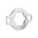 Ritzel Holder Rainer med hårdvarusats för Yamaha Blaster YFS200 88-07