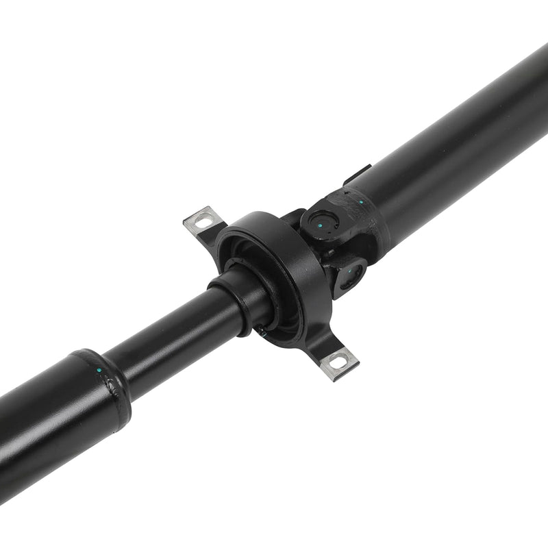 2007-2008 BMW 328XI 3.0L El eje del eje trasero del eje del eje Montaje 26107573482 26107527376 986-260