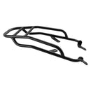 2024 2025 BMW R 12 nineT - Neue Version Gepäckträger hinten schwarz