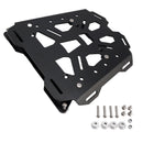 Bagasjebrettplate i aluminium for BMW F750GS (2018–2025)