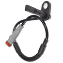 Vorne Links und Rechts ABS Rad Geschwindigkeit Sensor 12842287 für Opel Astra Insignia