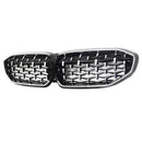 2019–2022 BMW řada 3 G20 Chrome-Diamond Renal Grille 51138072085