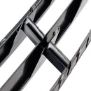 2007–2009 Audi Q7 1 Pari etukerroksen sauvan sumuvalot Grillin kannen aukko 4L0807681