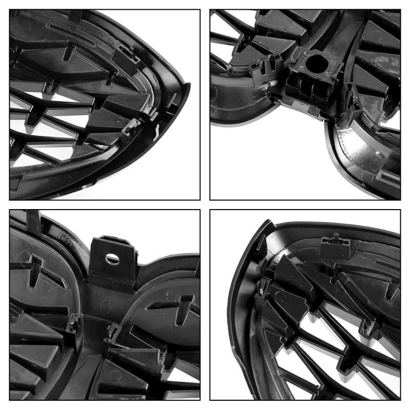 2019–2022 BMW 3er G20 Diamant-Nierenkühlergrill 51138072085