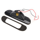 LED-Bremsleuchte (dritte Bremsleuchte) für Jeep Grand Cherokee (1999–2004), Teilenummer 55155140, getönt