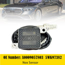 Stickoxidsensor A0009057803 5WK97382 für Mercedes-Benz S-Klasse, E-Klasse, Vito