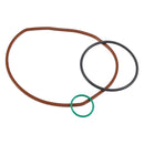 Juego de sellado de bomba de vacío/Reemplazo del sello de reconstrucción para Mercedes-Benz C230 C280 C300