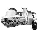 Motorölfilter und Ölkühler LR004287 für Land Rover Freelander 2 2.2 SD4 4x4