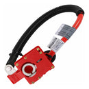 Pluspolkabel für Batterie 61129217004 für BMW X5 X6 E70 E71 2007-2014