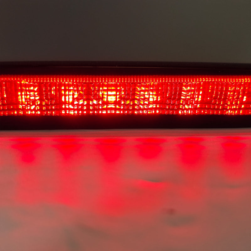 2010–2014 Subaru Outback High Mount Dritte Bremsleuchte Lampe 84701AJ01A BLK