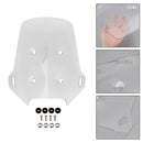 2024 CF MOTO 450MT Windschutzscheibe Windschutz