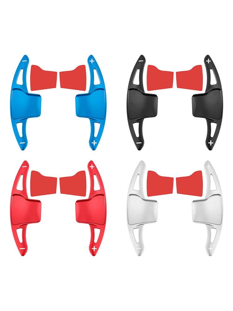 2013–2019 Ford Explorer Lenkrad-Schaltwippen-Verlängerung für Aluminium