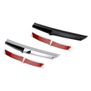 Front kledning luftstrøm ventilasjon trim for Road Glide FLTRX fra 2015
