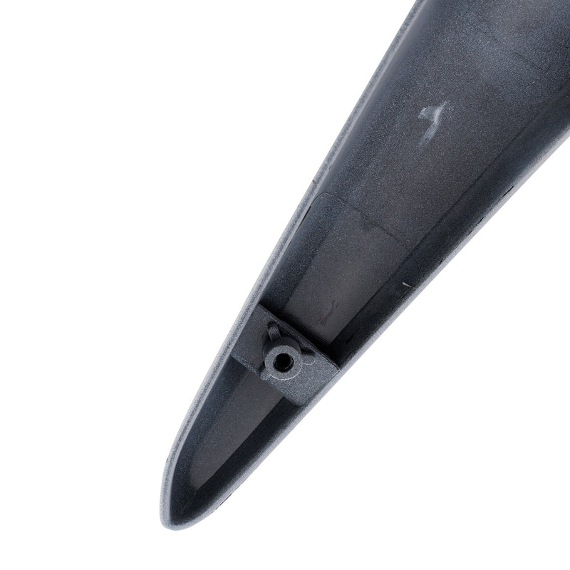 2020–2022 Street Triple 765 R/RS Seitenrahmen-Abdeckungsverkleidung