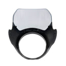 2023-2024 HONDA GB350 GB350S Windschutzscheibe Windschutzscheibe Scheinwerfer Verkleidung Abdeckung