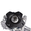 2014-2015 Nissan Pathfinder Hybrid (2,5 l) Verteilergetriebebaugruppe 331003KV0A