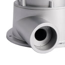 12/24/48V Vodová průtok turbína Malá generátor vodní energie BAT12V-24V-48V 36/50W