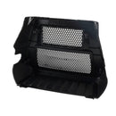 2024-2025 Harley Road Glide FLTRX Unterer Kinnspoiler Kühlerschutzabdeckung