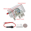 Przełącznik magnetyczny Tattletale 12 V 25700287 do 518PH-12