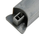 Koncovka rukojeti chladničky kompatibilní sW10917049 pro vířivku